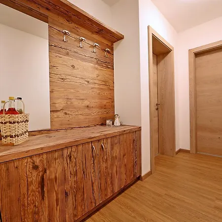 Landhaus & Apartment Taxach Ried im Zillertal Exterior photo