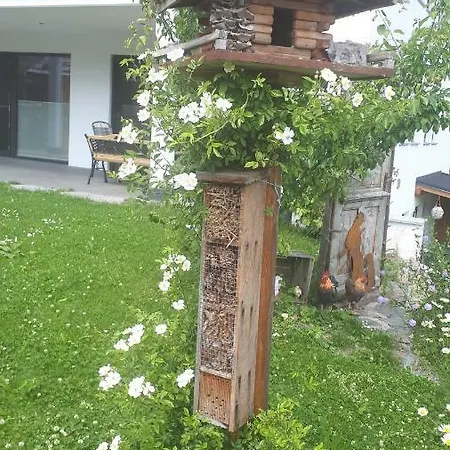 Landhaus & Apartment Taxach Ried im Zillertal Exterior photo
