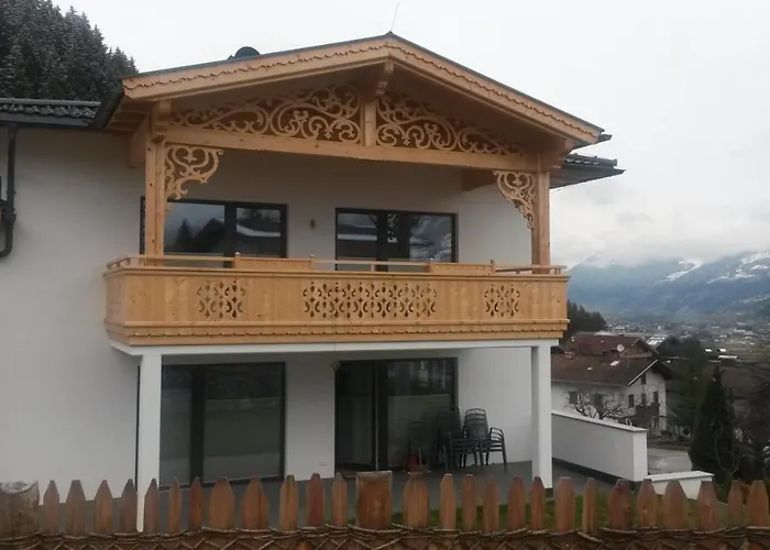 Landhaus&Apartment Taxach