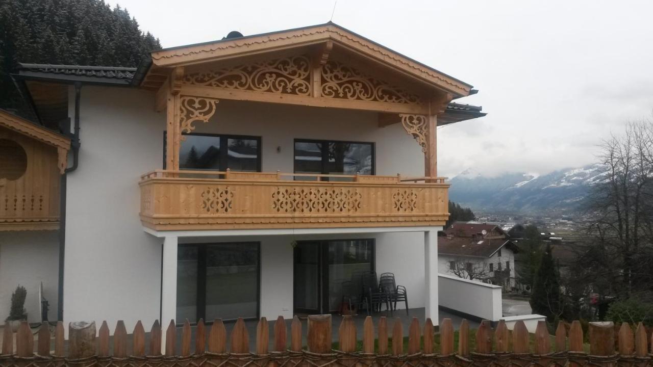 Landhaus&apartment Taxach