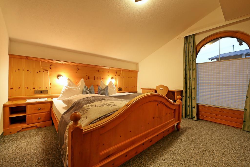 Landhaus&apartment Taxach Appartement *