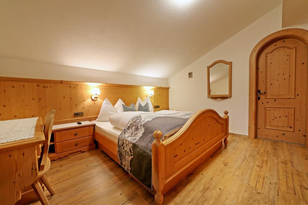 Landhaus&apartment Taxach Appartement