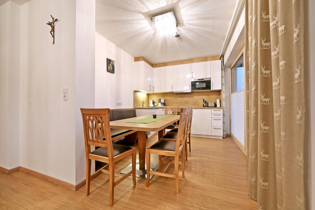 Landhaus&apartment Taxach Appartement *