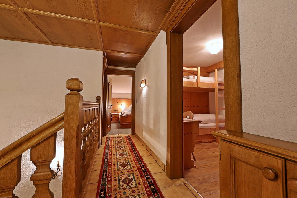 Landhaus&apartment Taxach Appartement