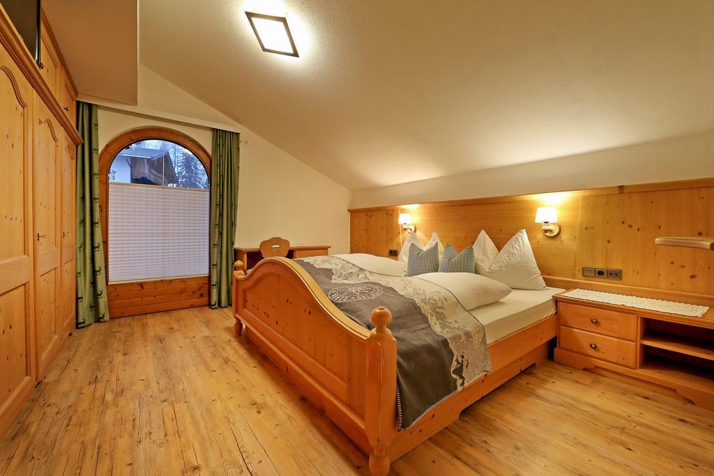 Landhaus&apartment Taxach *