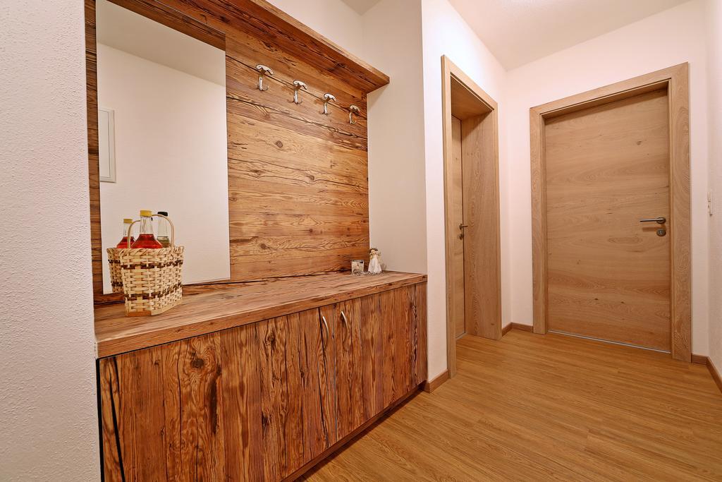 Landhaus&apartment Taxach Appartement Ried im Zillertal
