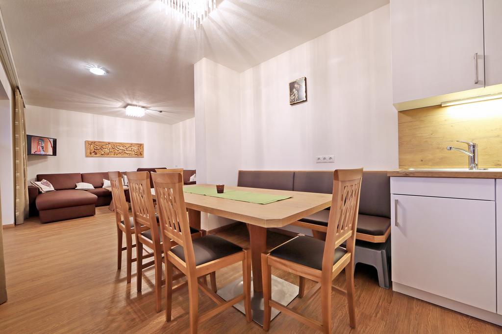 Landhaus&apartment Taxach Appartement *