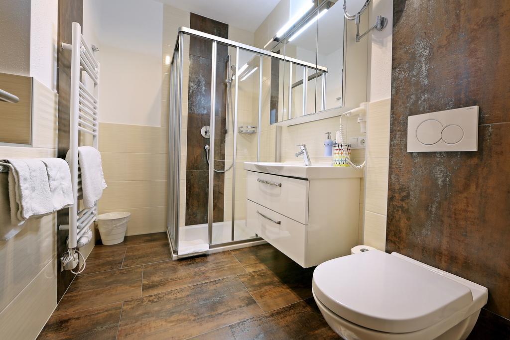 Landhaus&apartment Taxach * Ried im Zillertal