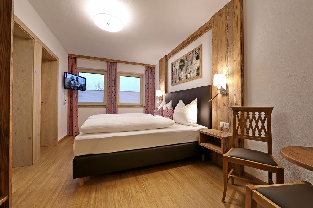 Landhaus&apartment Taxach Ried im Zillertal