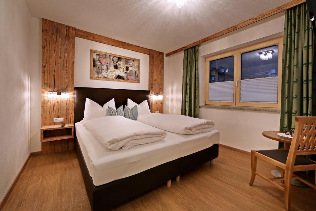 Landhaus&apartment Taxach