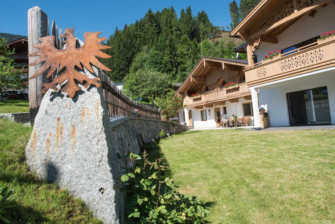 Landhaus&apartment Taxach