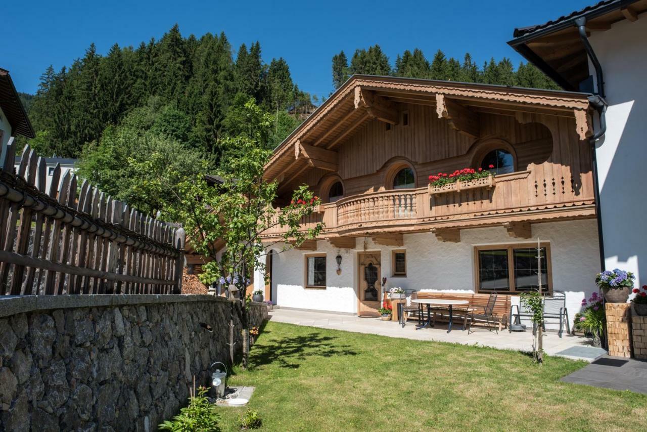 Appartement Landhaus&apartment Taxach