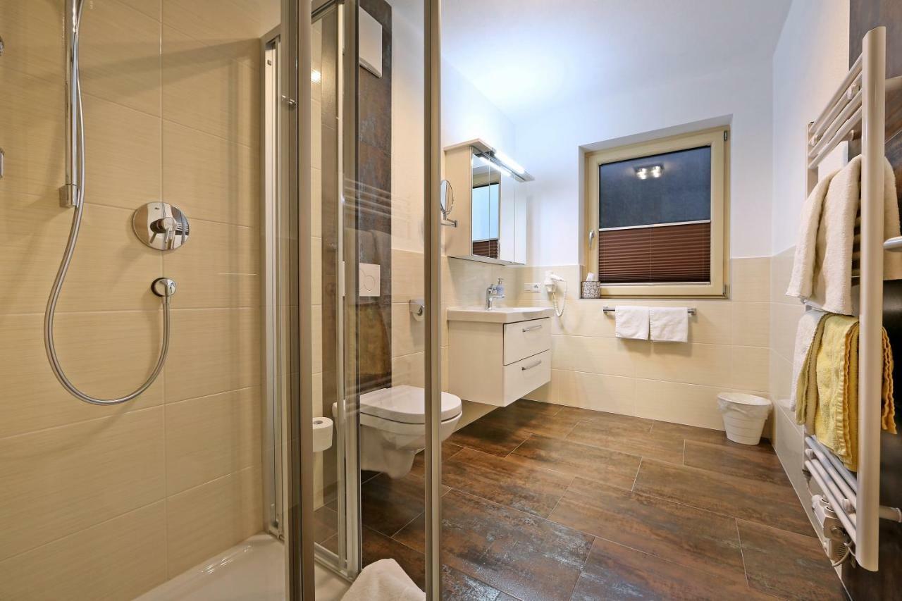 Landhaus&apartment Taxach * Ried im Zillertal