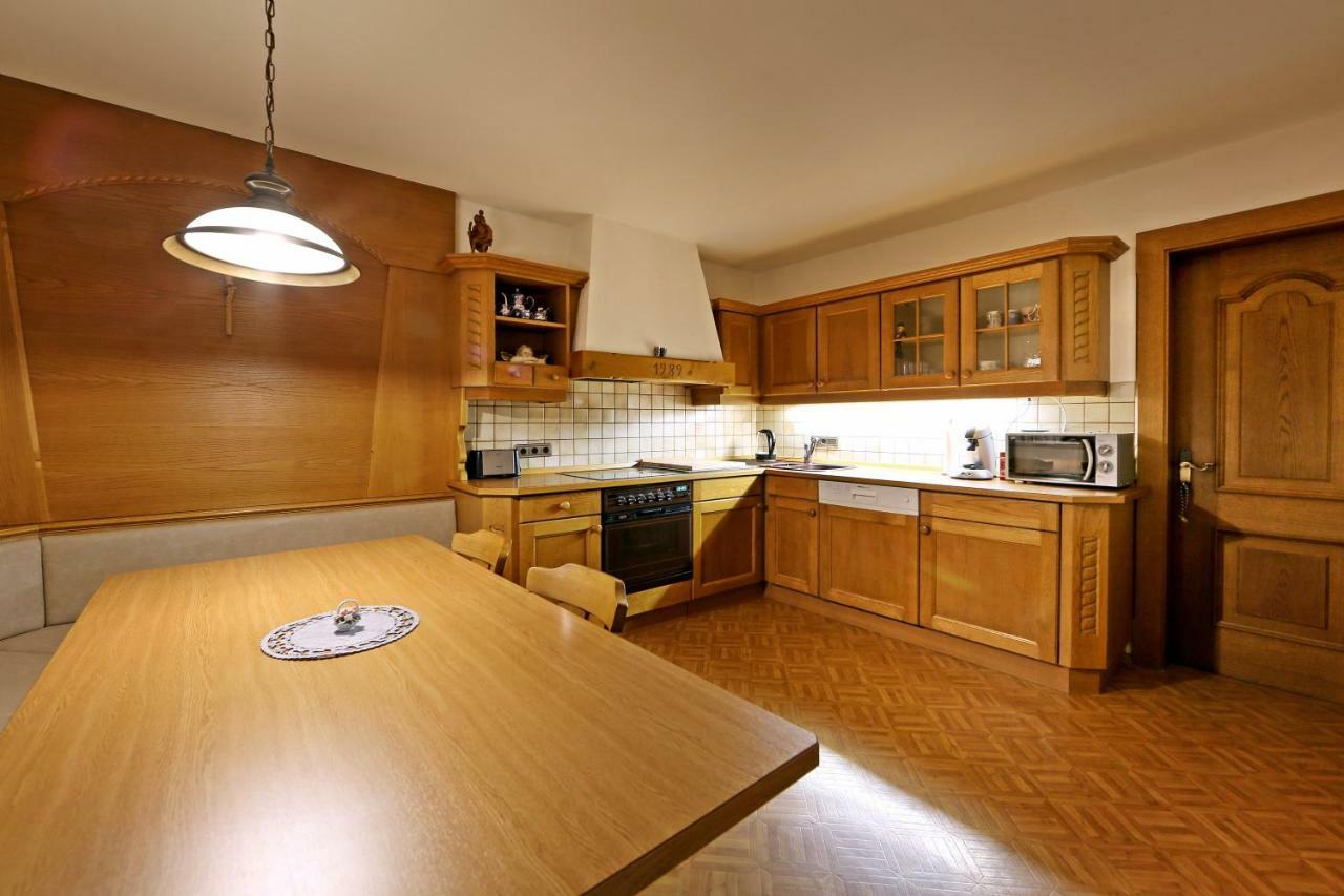 Appartement Landhaus&apartment Taxach Ried im Zillertal
