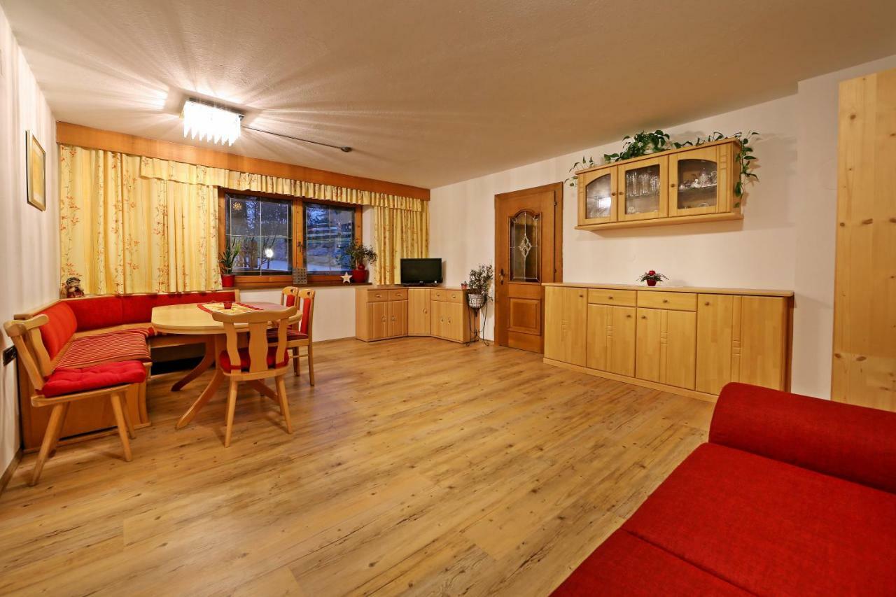 Landhaus&apartment Taxach *