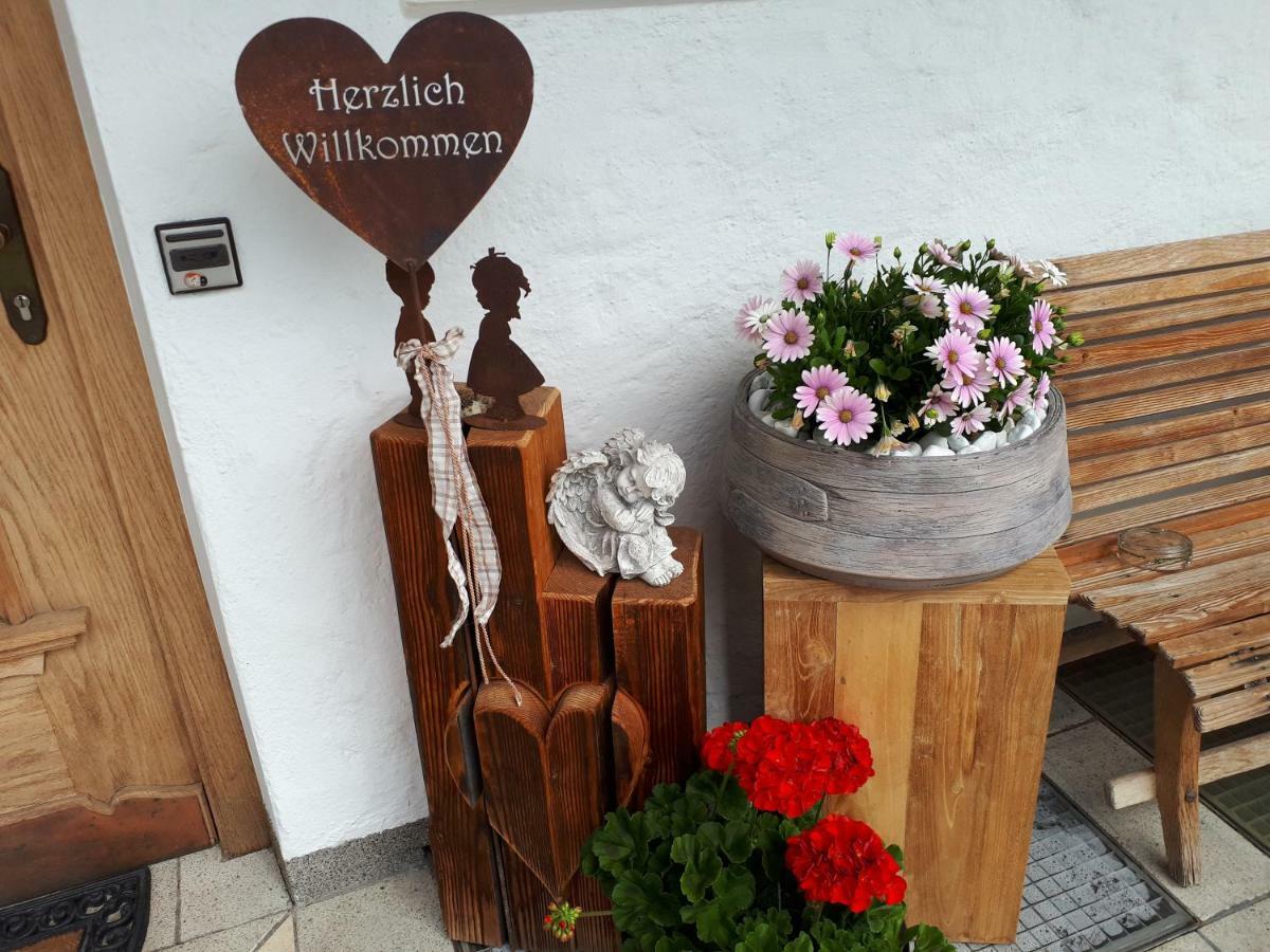 Landhaus&apartment Taxach Ried im Zillertal