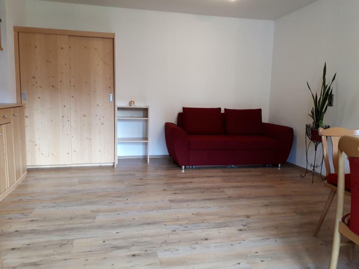 Landhaus&apartment Taxach Ried im Zillertal