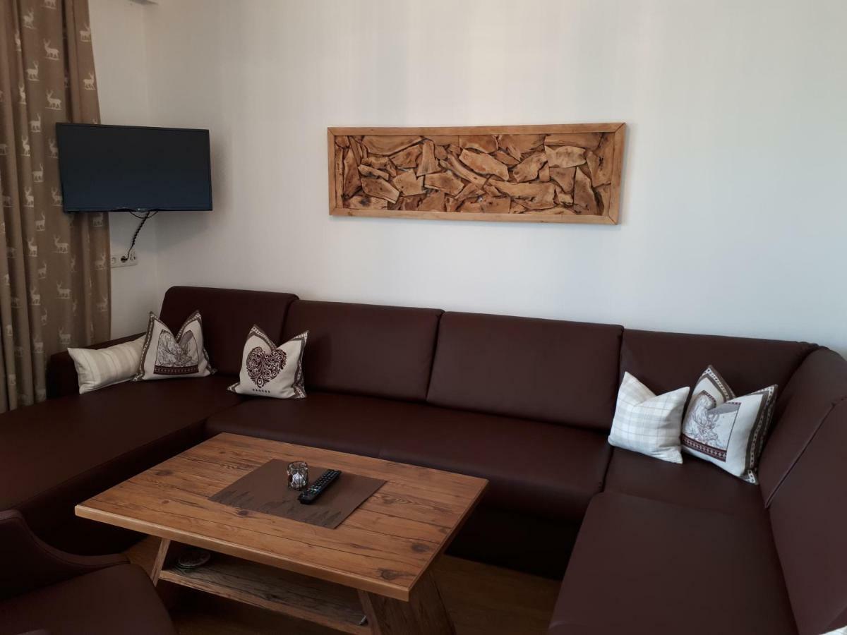 Appartement Landhaus&apartment Taxach