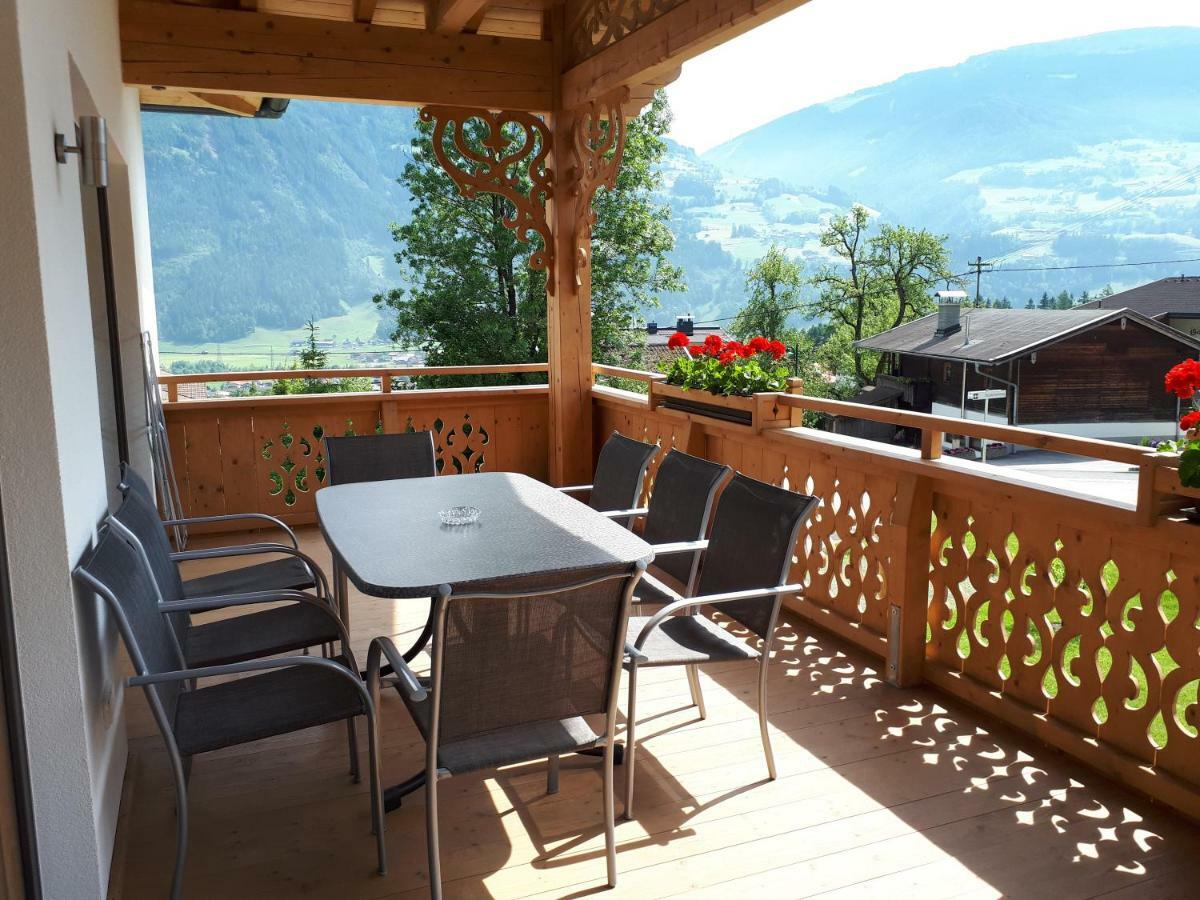 Landhaus&apartment Taxach Appartement