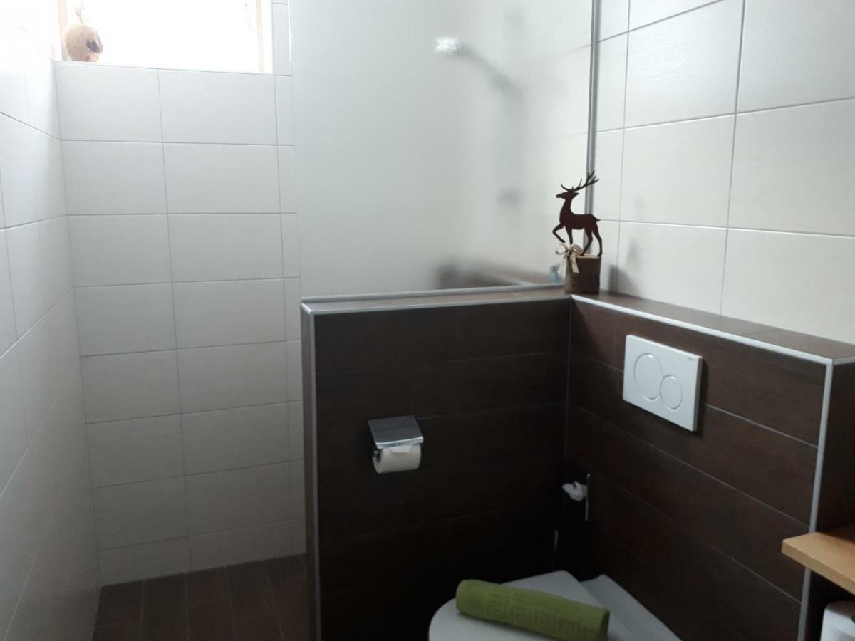 Landhaus&apartment Taxach Appartement *