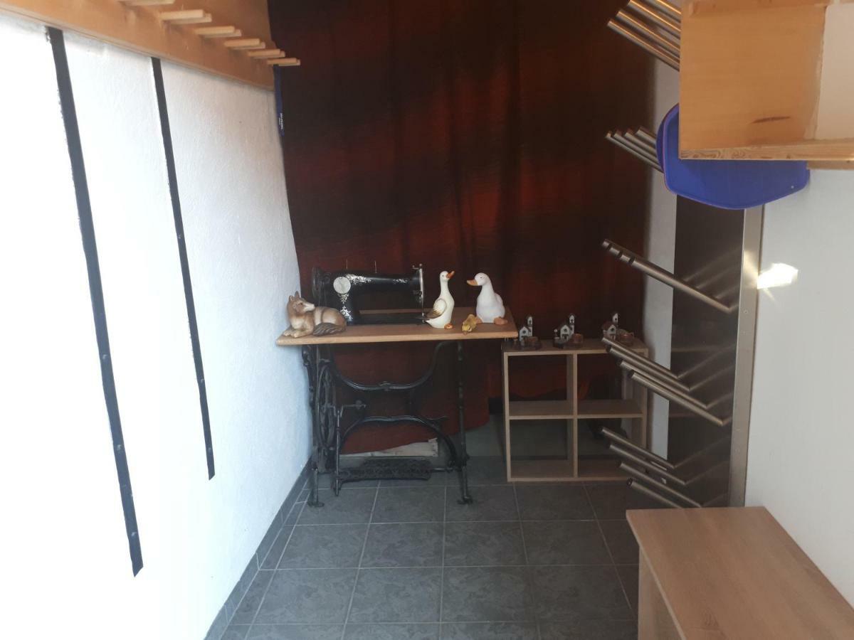 Appartement Landhaus&apartment Taxach