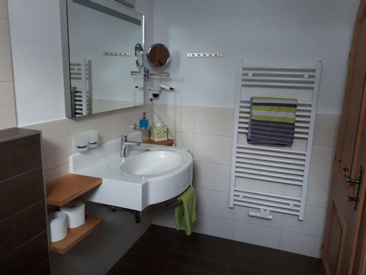 Landhaus&apartment Taxach Ried im Zillertal