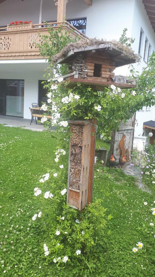 Landhaus&apartment Taxach