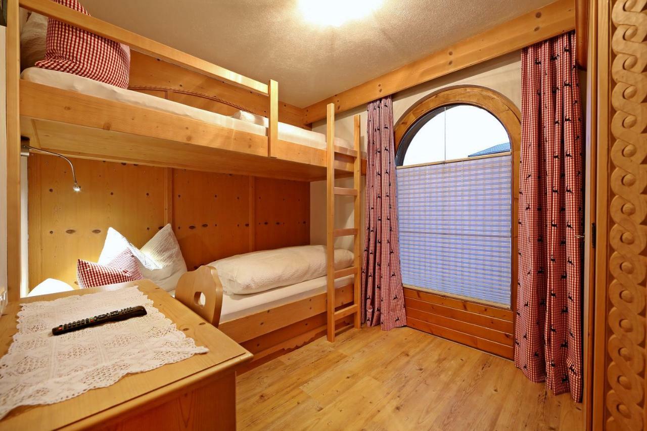 & Taxach Apartment Ried im Zillertal